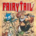 Cover Art for B01DQ5FAEG, Fairy Tail #63 by Hiro Mashima