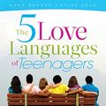 Cover Art for 9780802473134, The 5 Love Languages of Teenagers by Gary Chapman