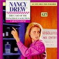 Cover Art for 9780785775867, Case of the Dangerous Solution (Nancy Drew) by Carolyn Keene