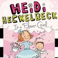 Cover Art for 9780606357746, Heidi Heckelbeck Is a Flower Girl by Wanda Coven
