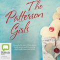 Cover Art for 9781489099006, The Patterson Girls by Rachael Johns