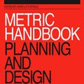 Cover Art for 9781136378058, Metric Handbook by David Littlefield