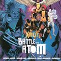 Cover Art for 9781846535727, X-Men: Battle of the Atom by Brian Michael Bendis, Jason Aaron, Brian Wood