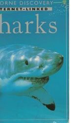Cover Art for 9781580863353, Internet-Linked Sharks by Jonathan Miller
