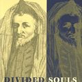 Cover Art for B00177OVQY, Divided Souls: Converts from Judaism in Germany, 1500-1750 by Carlebach, Elisheva