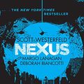Cover Art for B073GTHRD6, Nexus: Zeroes 3 by Scott Westerfeld, Margo Lanagan, Deborah Biancotti
