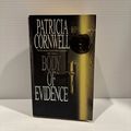 Cover Art for 9780751505122, Body of Evidence by Patricia Cornwell