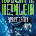 Cover Art for 9780765314512, Space Cadet by Robert A. Heinlein