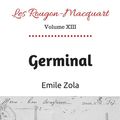 Cover Art for 9788892524255, Germinal by Emile Zola