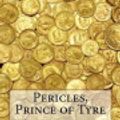 Cover Art for 9781543244106, Pericles, Prince of Tyre by William Shakespeare