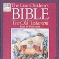 Cover Art for 9780862200886, The Lion Children's Bible by Pat Alexander