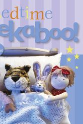 Cover Art for 9781409327943, Peekaboo! Bedtime by DK
