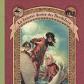 Cover Art for 9782762526851, La fin (Le Funeste Destin des Beaudelaire, Vol. 13) by Lemony Snicket, Rose-Marie Vassallo, Brett Helquist