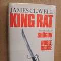 Cover Art for 9780385292115, King Rat by James Clavell