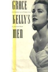 Cover Art for 9780312054403, Grace Kelly's Men by Jane Ellen Wayne