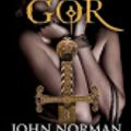 Cover Art for 9781441849069, Priest-Kings of Gor by John Norman, Ralph Lister