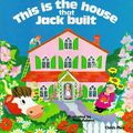 Cover Art for 9780859530767, This is the House That Jack Built by Pam Adams