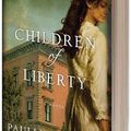 Cover Art for 9781624901225, Children of Liberty by Unknown