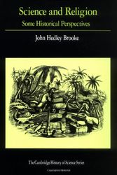 Cover Art for 9780521283748, Science and Religion by John Hedley Brooke