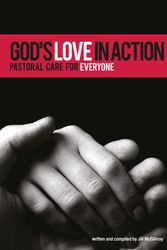 Cover Art for 9780994616647, God's Love in Action by Jill McGilvray