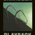 Cover Art for 9780394757667, Playback by Raymond Chandler