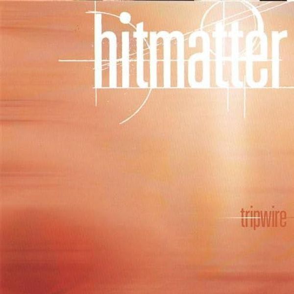 Cover Art for 0837101213066, Tripwire by Hitmatter
