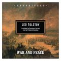 Cover Art for 9781483088464, War and Peace by Leo Tolstoy