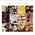 Cover Art for 9780563367901, Mary Berry's Ultimate Cake Book: Over 200 Classic Recipes by Mary Berry