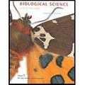 Cover Art for 9780131277618, Biological Science by Scott Freeman