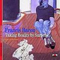 Cover Art for 9780500300763, Francis Bacon by Christophe Domino