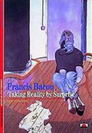 Cover Art for 9780500300763, Francis Bacon by Christophe Domino