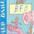 Cover Art for 9788372983824, BFO by Roald Dahl