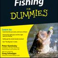 Cover Art for 9780470930687, Fishing for Dummies by Peter Kaminsky, Greg Schwipps