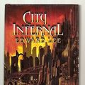 Cover Art for 9781587670466, City Infernal by Edward Lee