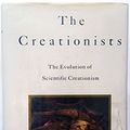 Cover Art for 9780679401049, The Creationists by Ronald L. Numbers