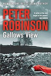 Cover Art for 9781509867110, Gallows View by Peter Robinson