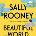 Cover Art for 9780571372355, Beautiful World, Where Are You by Sally Rooney