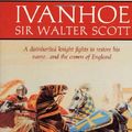 Cover Art for 9780812565652, Ivanhoe by Walter Scott