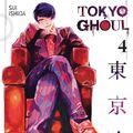 Cover Art for 9781421580395, Tokyo Ghoul, Vol. 4Tokyo Ghoul by Sui Ishida