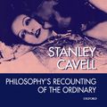 Cover Art for 9780191036972, Stanley Cavell by Stephen Mulhall