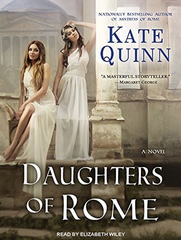 Cover Art for 9781494509019, Daughters of Rome by Unknown