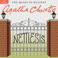 Cover Art for 9780062234254, Nemesis by Agatha Christie, Joan Hickson