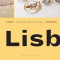 Cover Art for 9781408877029, Lisboeta: Recipes from Portugal's City of Light by Nuno Mendes