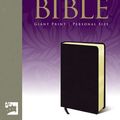 Cover Art for 9780310931966, King James Reference Bible: Personal-size by Zondervan Publishing