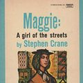 Cover Art for 9780449308547, Maggie Girl of Street by Stephen Crane