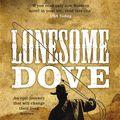Cover Art for 9781447206149, Lonesome Dove by Larry McMurtry