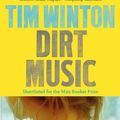 Cover Art for 9781509871131, Dirt Music by Tim Winton