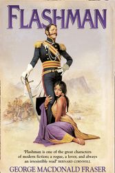Cover Art for 9780006511250, Flashman by George MacDonald Fraser