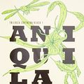 Cover Art for 9786070721861, Aniquilación / Annihilation (Trilogia Southern Reach) by Jeff Vandermeer