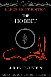 Cover Art for 9780007156986, The Hobbit by J. R. R. Tolkien